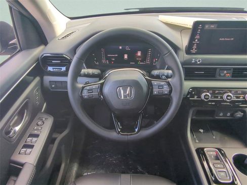 New 2026 Honda Pilot EX-L image 16