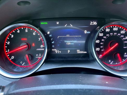 Used 2019 Toyota Camry XSE FWD image 19