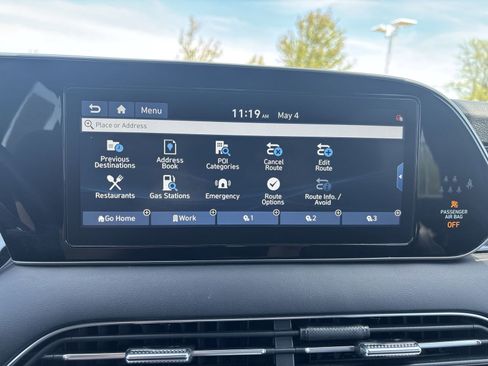 Used 2020 Hyundai Palisade Limited AWD/4WD image 17