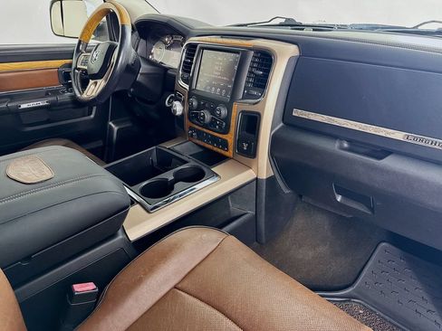 Used 2013 RAM 1500 Laramie Longhorn w/ Convenience Group RWD image 37