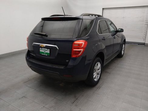 Used 2017 Chevrolet Equinox LT w/ Convenience Package AWD/4WD image 9