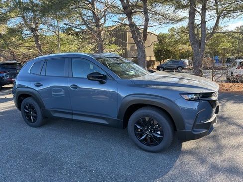 New 2026 MAZDA CX-50 2.5 Hybrid w/ Weather Package image 2