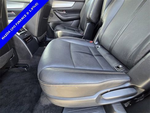 Used 2024 MAZDA CX-90 3.3 Turbo w/ Preferred Plus image 11