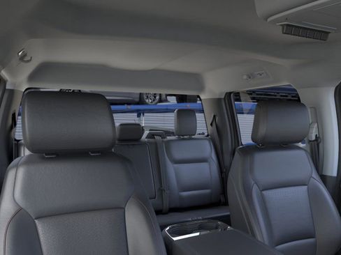 New 2026 Ford F250 Lariat image 22