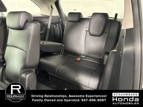 Used 2026 Honda Odyssey EX-L image 25