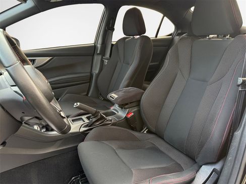 Used 2022 Subaru WRX Premium w/ Popular Package #1 image 12