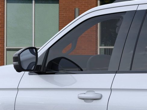 New 2026 Ford Expedition Platinum image 20