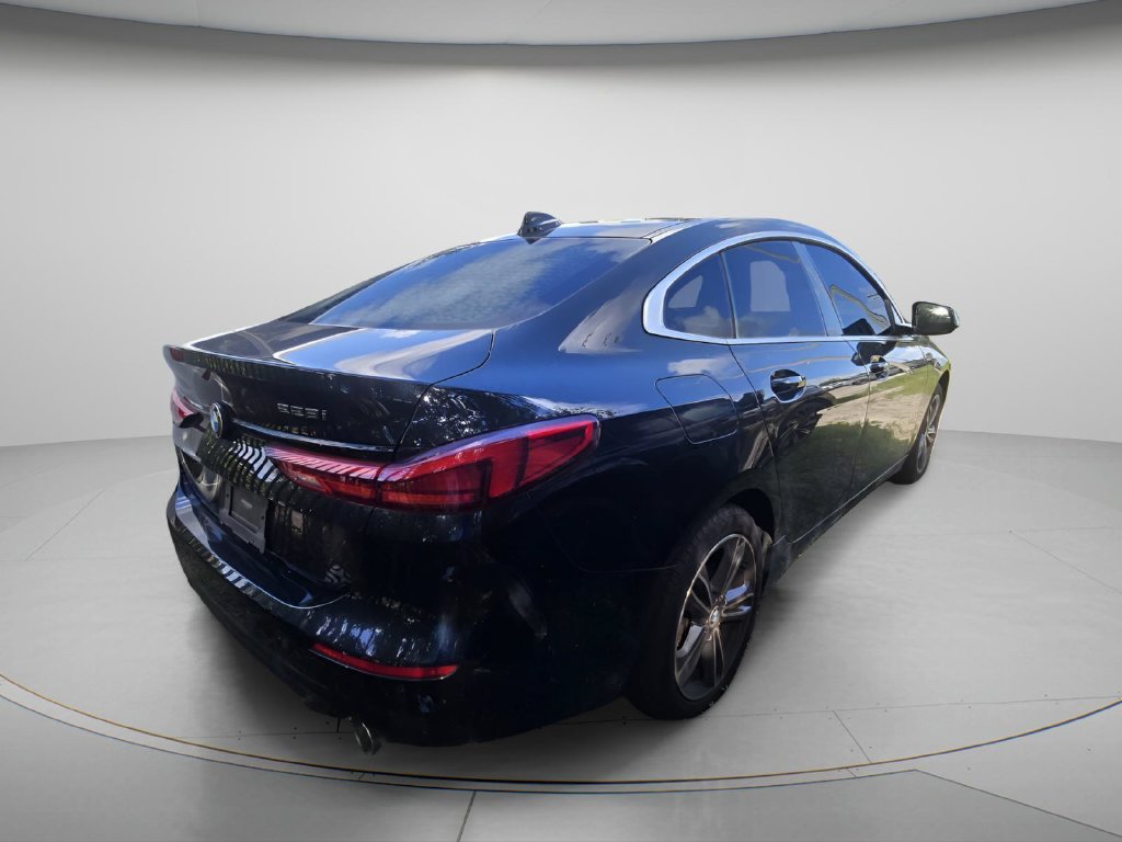 Used 2021 BMW 228i Gran Coupe w/ Convenience Package FWD image 6