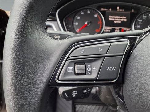 Used 2023 Audi A4 2.0T Premium image 19