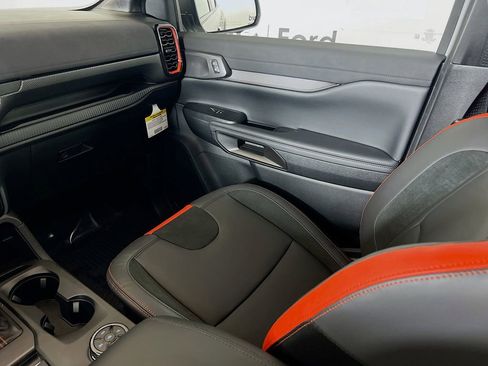 New 2026 Ford Ranger Raptor AWD/4WD image 27