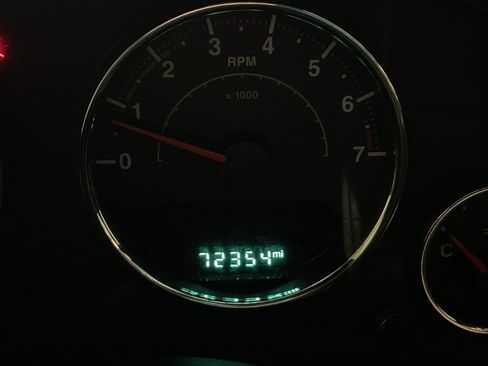 Used 2016 Jeep Wrangler Unlimited Sport image 35