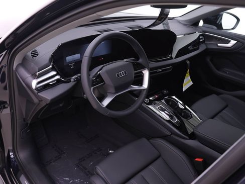 New 2026 Audi A5 2.0T Premium Plus AWD/4WD image 6