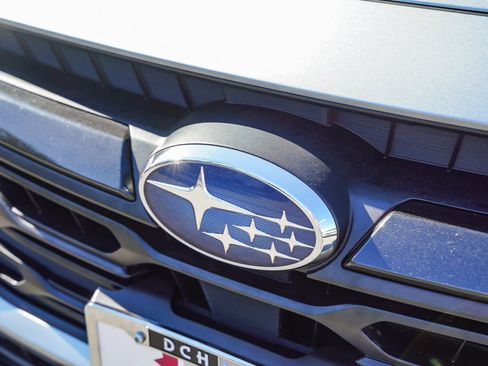 Certified 2023 Subaru Outback Onyx Edition image 11