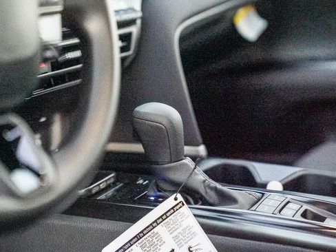 New 2026 Toyota Camry LE image 23