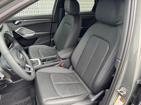 Certified 2024 Audi Q3 2.0T Premium Plus image 11