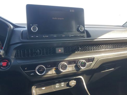 Used 2024 Honda CR-V EX image 25