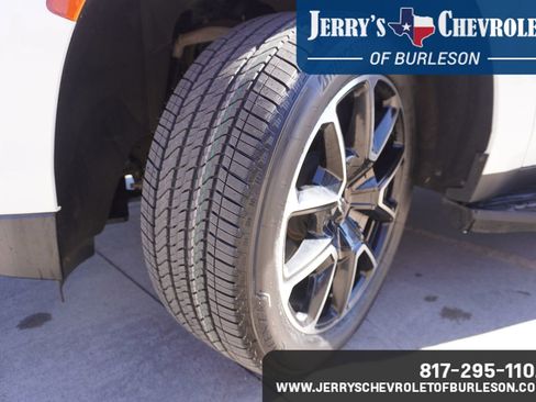 Used 2023 Chevrolet Tahoe RST image 12