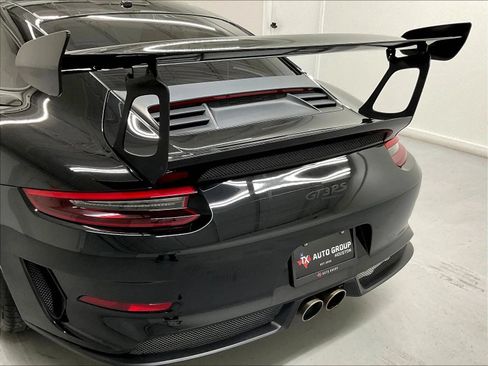 Used 2019 Porsche 911 GT3 RS RWD image 41