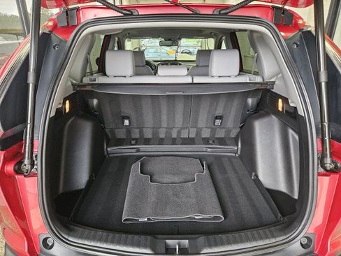 Used 2022 Honda CR-V EX-L image 10