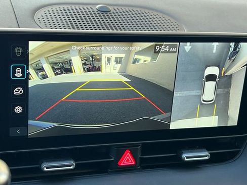 New 2026 Hyundai Ioniq 5 Limited RWD image 8