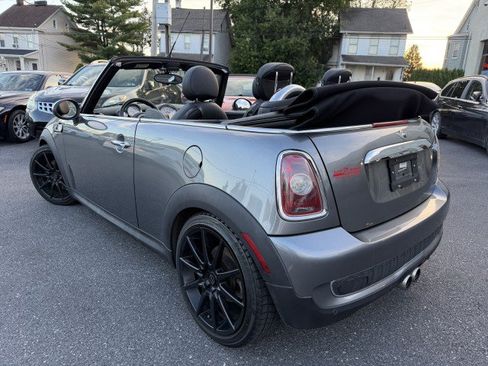 Used 2009 MINI Cooper S FWD image 11