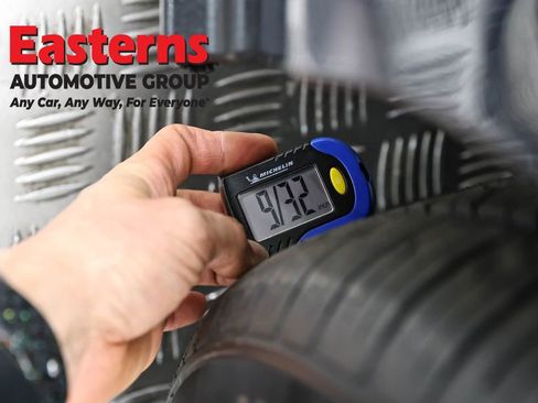 Used 2024 Honda Accord EX image 27