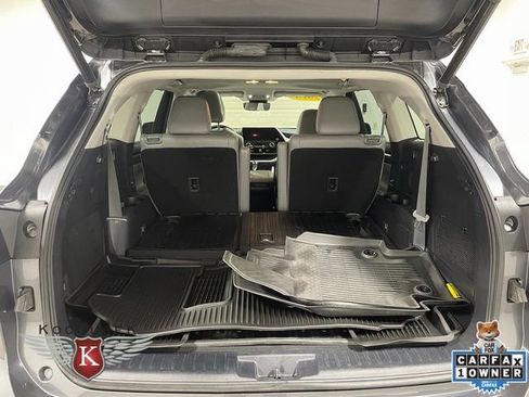 Used 2023 Toyota Highlander Limited AWD/4WD image 26