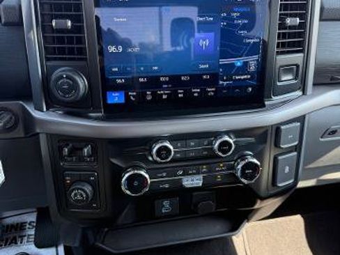 Used 2024 Ford F150 XLT w/ Tow/Haul Package image 18