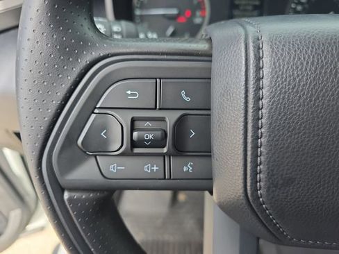 New 2026 Toyota Tundra SR5 AWD/4WD image 15