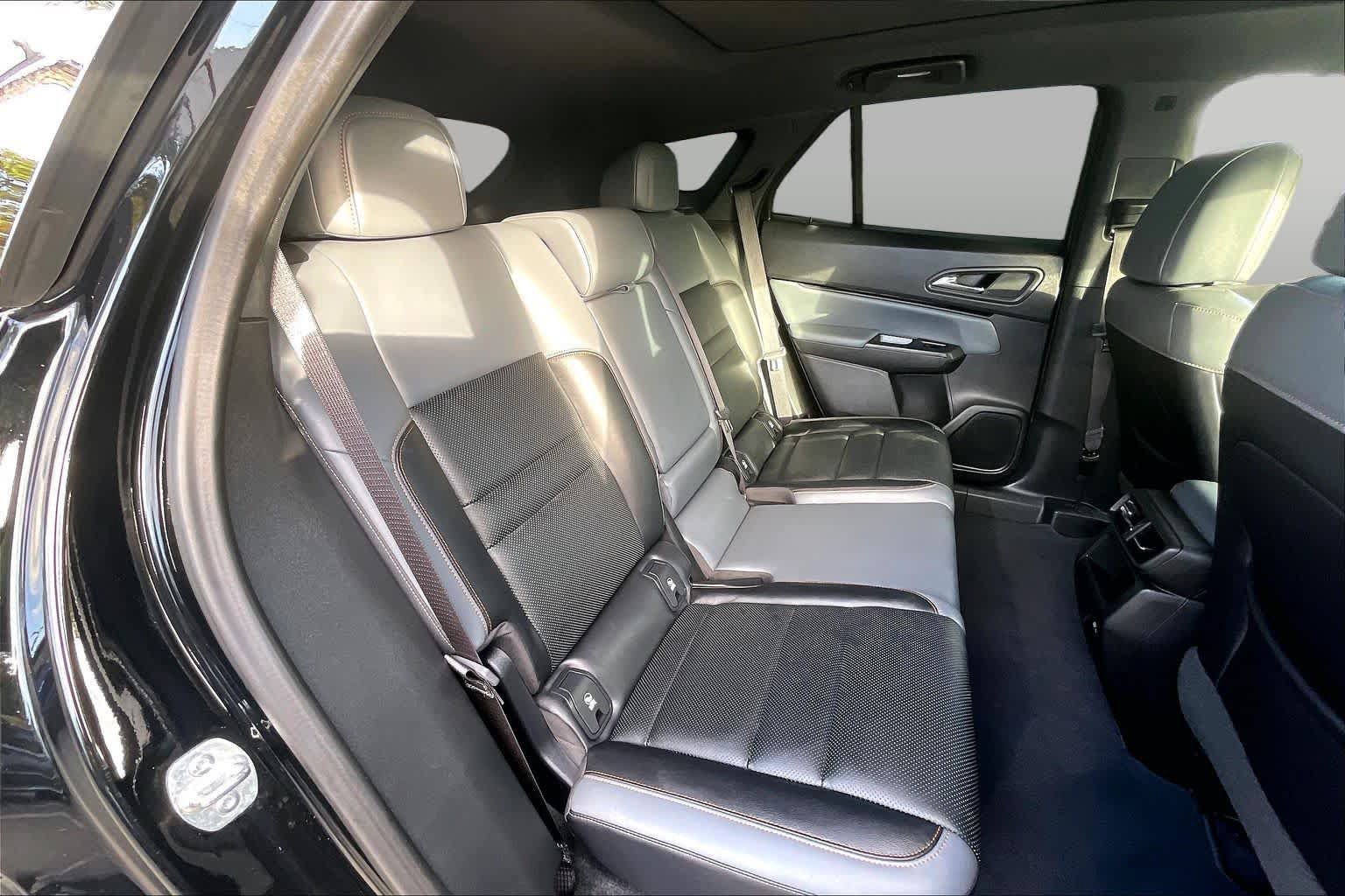 Used 2024 Honda Prologue Elite image 19