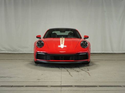 Used 2020 Porsche 911 Carrera S image 10