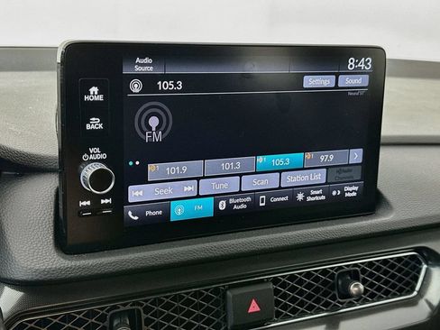 Used 2025 Acura Integra Type S FWD image 17