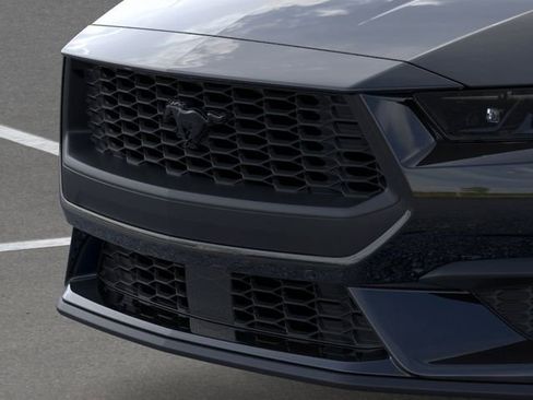 New 2026 Ford Mustang Coupe RWD image 17