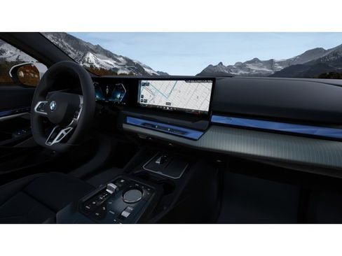 New 2027 BMW i5 eDrive40 RWD image 14
