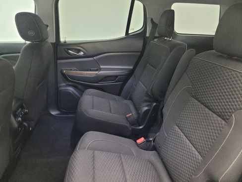 Used 2018 GMC Acadia SLE w/ Driver Alert Package I image 18