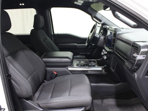 Used 2022 Ford F150 XLT w/ Equipment Group 302A High image 25