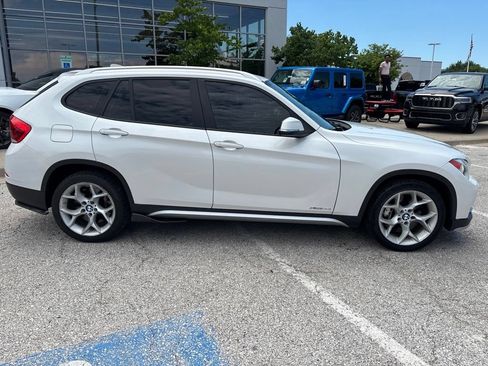 Used 2015 BMW X1 xDrive35i AWD/4WD image 34