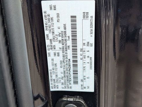 Used 2023 Ford F150 XL image 50