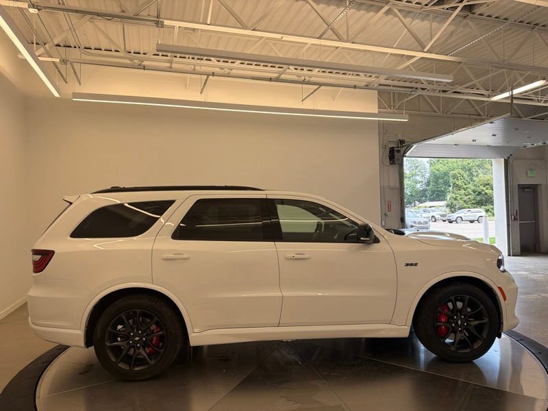 New 2026 Dodge Durango R/T AWD/4WD image 2