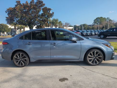 Certified 2022 Toyota Corolla SE image 11