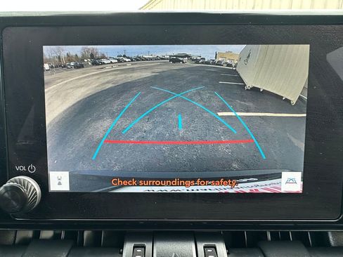 Used 2023 Toyota RAV4 XLE Premium AWD/4WD image 6