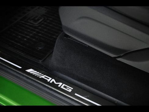 Used 2024 Mercedes-Benz G 63 AMG 4MATIC image 19