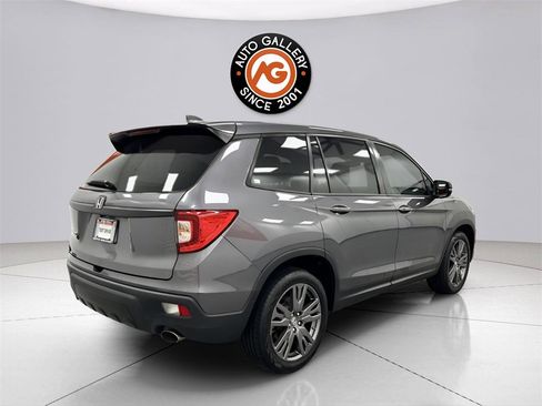 Used 2021 Honda Passport EX-L image 7