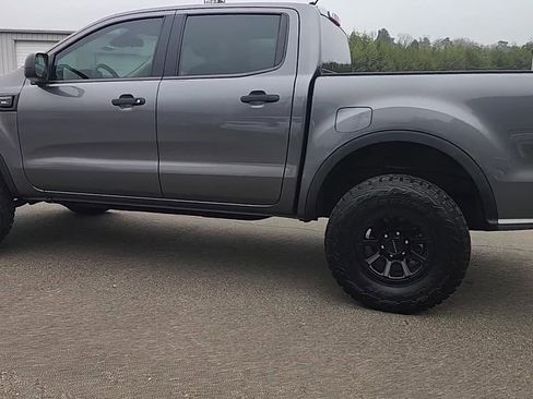 Used 2021 Ford Ranger XL w/ Equipment Group 101A High image 5