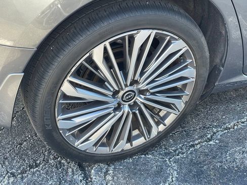 Certified 2023 Nissan Altima 2.5 SL AWD/4WD image 28
