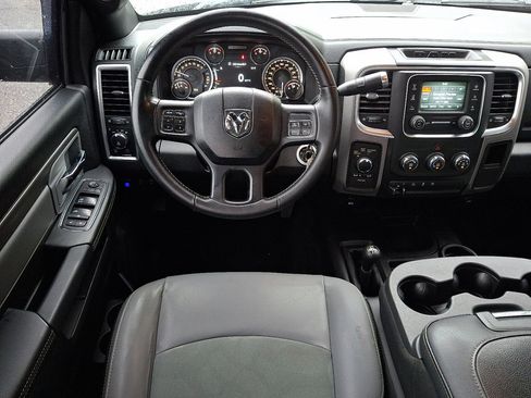 Used 2017 RAM 2500 Power Wagon image 22