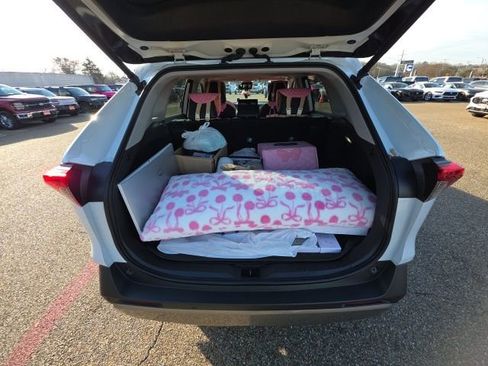 Used 2024 Toyota RAV4 Limited image 21