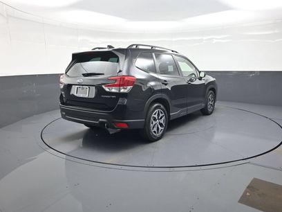 Used 2023 Subaru Forester Premium