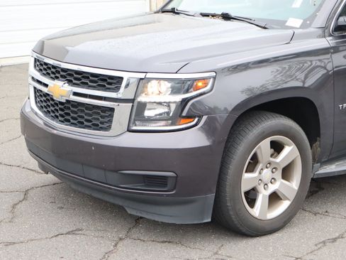 Used 2016 Chevrolet Tahoe LT RWD image 17
