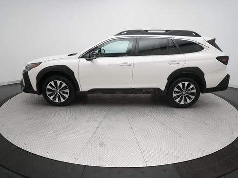 Certified 2023 Subaru Outback Limited image 24